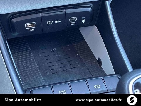 Voitures D'occasion À Libourne | Hyundai I20 1.0 T-Gdi 100 Creative 5P