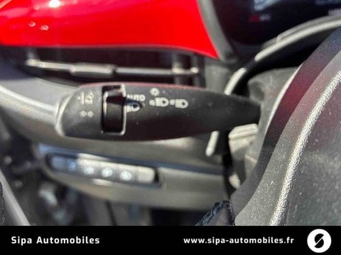 Voitures D'occasion À Muret | Fiat 500 E 95 Ch (Red) 3P