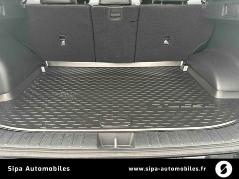 Voitures D'occasion À Libourne | Hyundai Tucson 1.6 T-Gdi 215 Hybrid Bva6 N Line Creative 5P