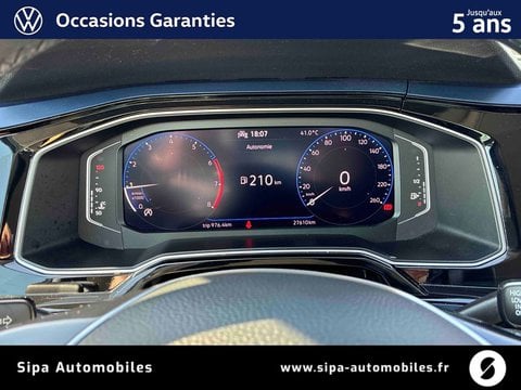 Voitures D'occasion À Lescar | Volkswagen Polo 1.0 Tsi 95 S&S Bvm5 United 5P