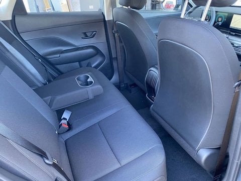 Voitures D'0Km À Toulouse | Hyundai Kona Electrique Ii Electrique 65 Kwh - 217 Ch Intuitive 5P