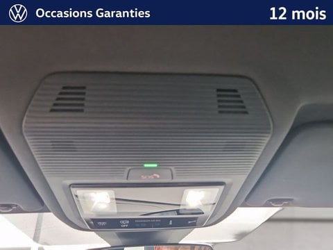Voitures D'occasion À Tarbes | Volkswagen Id.5 174 Ch Pro 5P