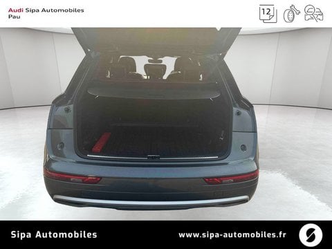 Voitures D'occasion À Lescar | Audi Q5 2.0 Tfsi 252 S Tronic 7 Quattro S Line 5P