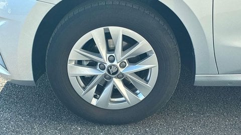 Voitures D'occasion À Lescar | Škoda Fabia 1.0 Tsi 95 Ch Evo 2 Bvm5 Selection 5P