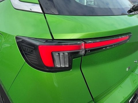 Voitures D'occasion À Muret | Opel Mokka Electrique 136 Ch & Batterie 50 Kwh Elegance 5P