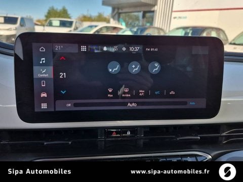 Voitures D'occasion À Dax | Fiat 500 E 95 Ch Nouvelle 3P