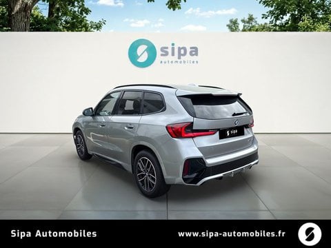 Voitures D'occasion À Toulouse | Bmw X1 Sdrive 18I 136Ch Dkg7 M Sport 5P
