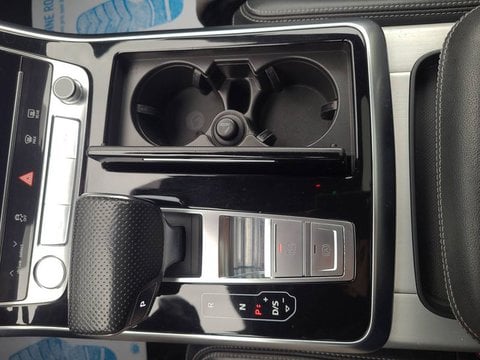 Voitures D'occasion À Le Bouscat | Audi Q8 50 Tdi 286 Tiptronic 8 Quattro S Line 5P