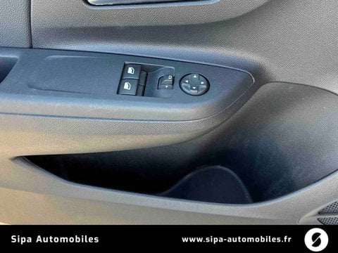 Voitures D'occasion À Toulouse | Opel Corsa 1.2 75 Ch Bvm5 Elegance Business 5P