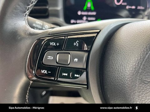 Voitures D'occasion À Mérignac | Honda E:ny1 204 Ch Advance 5P