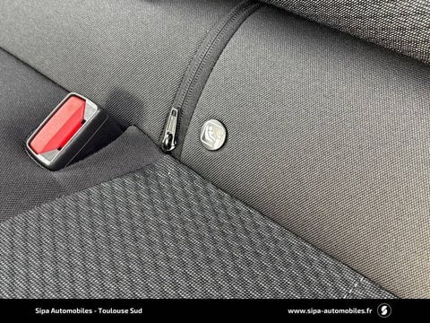 Voitures D'occasion À Toulouse | Opel Astra 1.2 Turbo 110 Ch Bvm6 5P