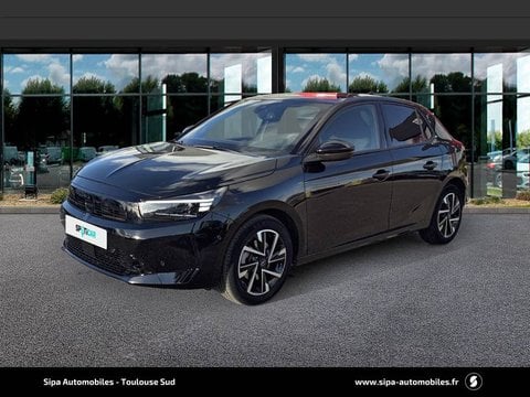 Voitures D'occasion À Toulouse | Opel Corsa 1.2 75 Ch Bvm5 Gs 5P
