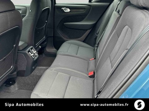 Voitures D'occasion À Labège | Volvo Xc40 Recharge 231 Ch 1Edt Start 5P