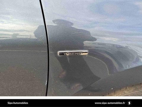 Voitures D'occasion À Toulouse | Renault Clio Dci 90 Energy 82G Trend 5P