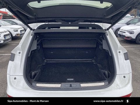 Voitures D'occasion À Mont-De-Marsan | Ds Ds 7 Ds7 Crossback Bluehdi 180 Eat8 Performance Line 5P