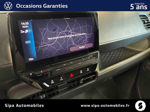 Voitures D'occasion À Lescar | Volkswagen Id. Buzz Cargo 204 Ch 4P