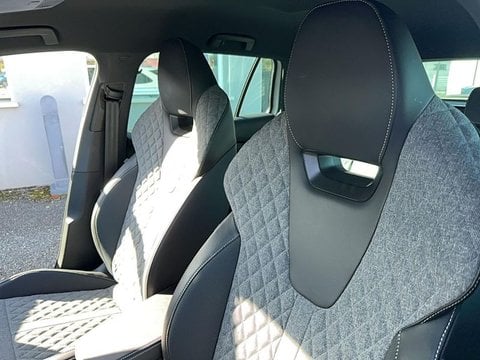 Voitures D'occasion À Tarbes | Škoda Octavia Break Combi 2.0 Tdi 150 Ch Scr Dsg7 Sportline 5P