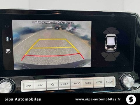 Voitures D'occasion À Toulouse | Hyundai Kona Electrique 39 Kwh - 136 Ch Executive 5P