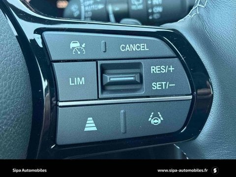 Voitures D'0Km À Mérignac | Honda Civic Xi E:hev 2.0 I-Mmd Sport 5P