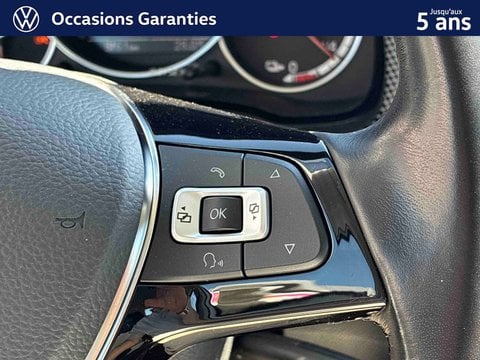 Voitures D'occasion À Lescar | Volkswagen E-Up! 2.0 Electrique 5P