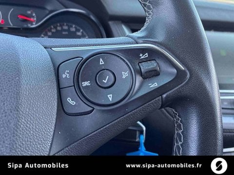Voitures D'occasion À Toulouse | Opel Grandland X 1.5 Diesel 130 Ch Bva8 Gs Line 5P
