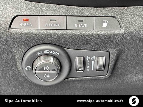 Voitures D'occasion À Toulouse | Jeep Compass 1.3 Phev T4 240 Ch 4Xe Eawd S 5P