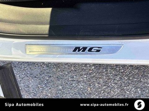 Voitures D'occasion À Muret | Mg Ehs 1.5T Gdi Phev Luxury 5P