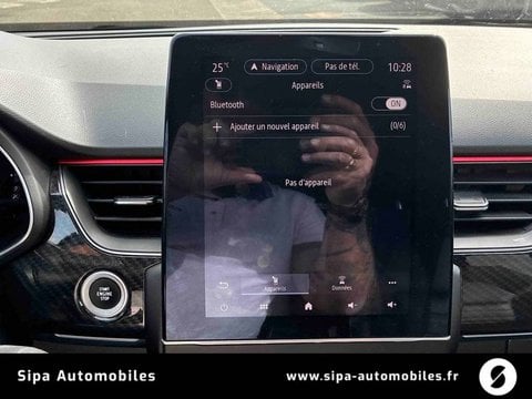 Voitures D'occasion À Mont-De-Marsan | Renault Arkana E-Tech 145 - 21B R.s. Line 5P