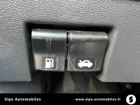 Voitures D'occasion À Toulouse | Nissan Micra Ig-T 92 Xtronic Acenta 5P