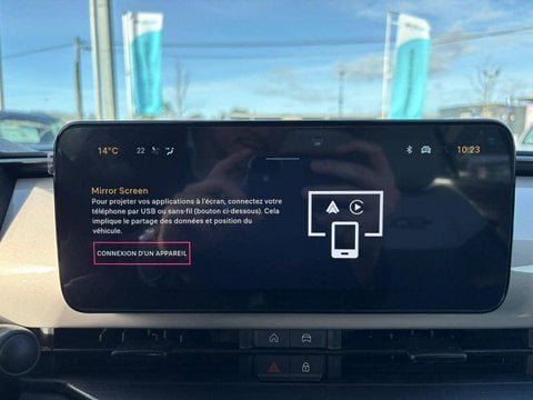 Voitures D'0Km À La-Teste-De-Buch | Fiat 600E 156 Ch 54 Kwh Icône 5P