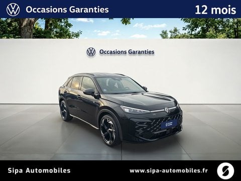 Voitures D'occasion À Lescar | Volkswagen T-Roc 1.5 Etsi Hybrid 150 Ch Dsg7 R-Line 5P