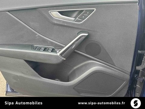 Voitures D'occasion À Toulouse | Audi Q2 35 Tfsi 150 S Tronic 7 S Line 5P