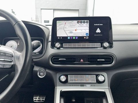 Voitures D'occasion À Villenave-D'ornon | Hyundai Kona Electrique 39 Kwh - 136 Ch Creative 5P