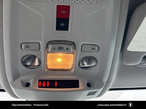 Voitures D'occasion À Toulouse | Opel Corsa Electrique F Electrique 136 Ch & Batterie 50 Kwh Edi...
