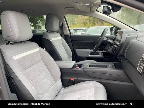 Voitures D'occasion À Mont-De-Marsan | Citroën C5 Aircross Hybride Rechargeable 180 E-Eat8 Max 5P