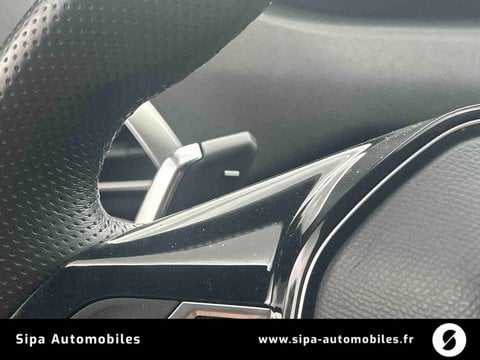 Voitures D'occasion À Muret | Peugeot 3008 Hybrid 225 E-Eat8 Gt Line 5P