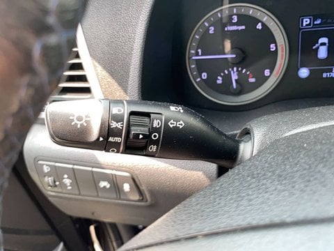 Voitures D'occasion À Libourne | Hyundai Tucson Iii 1.7 Crdi 141 2Wd Dct-7 Intuitive 5P