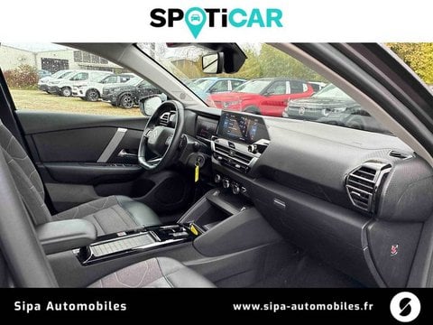 Voitures D'occasion À Mont-De-Marsan | Citroën C4 Bluehdi 130 S&S Eat8 Feel Pack 5P