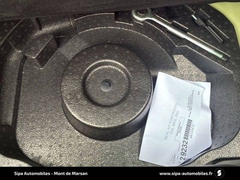 Voitures D'0Km À Mont-De-Marsan | Fiat 500 E 95 Ch Nouvelle 3P
