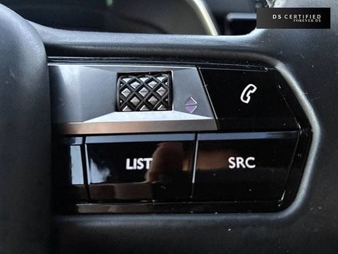 Voitures D'occasion À Lescar | Ds Ds 7 Crossback Ds7 Crossback Hybride 300 E-Tense Eat8 4X4 Gran...