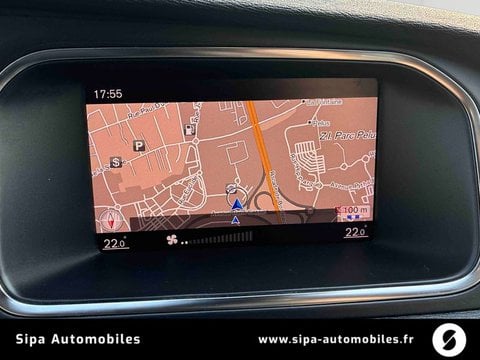 Voitures D'occasion À Mérignac | Volvo V40 T2 122 Inscription 5P
