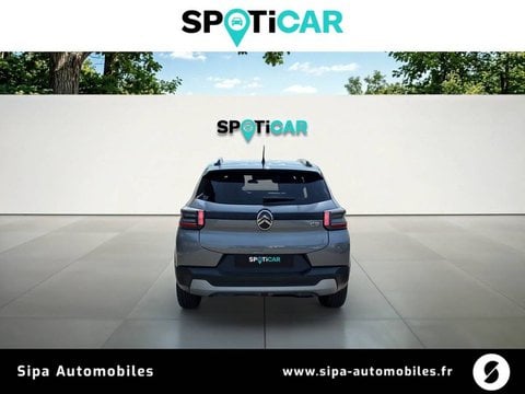 Voitures D'occasion À Lescar | Citroën C3 Iv Turbo 100 Ch Manuelle Max 5P