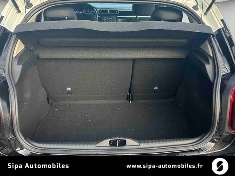 Voitures D'occasion À Toulouse | Citroën C3 Puretech 83 S&S Bvm5 You! 5P
