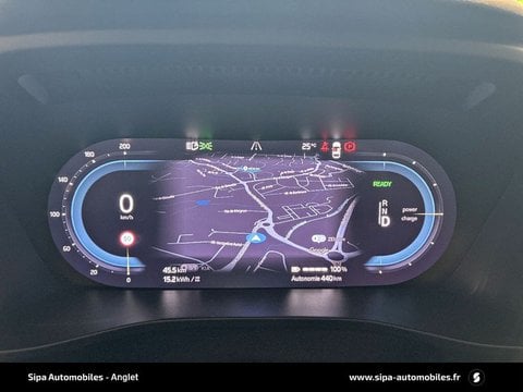 Voitures D'0Km À Anglet | Volvo Xc40 Recharge Start, Single Motor Extended Range, Électrique P