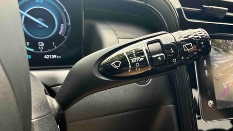 Voitures D'occasion À Villenave-D'ornon | Hyundai Tucson 1.6 T-Gdi 230 Hybrid Bva6 N Line Execut...