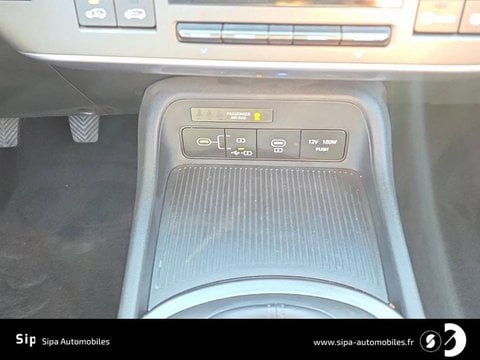 Voitures D'occasion À La-Teste-De-Buch | Hyundai Kona 1.0 T-Gdi 100 Intuitive 5P