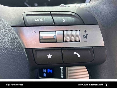 Voitures D'0Km À La-Teste-De-Buch | Hyundai Tucson 1.6 T-Gdi 253 Plug-In Bva6 Creative 5P