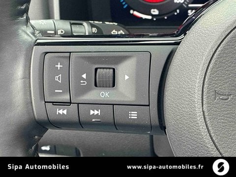 Voitures D'occasion À Toulouse | Nissan X-Trail E-Power 204 Ch Tekna 5P