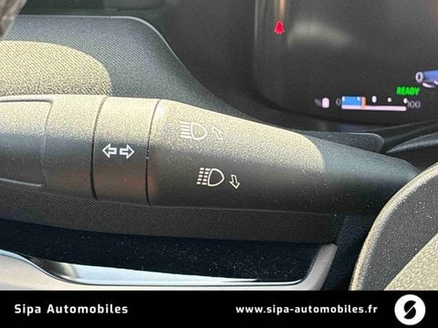 Voitures D'occasion À Toulouse | Jeep Compass 1.5 Turbo T4 130 Ch E-Hybrid Bvr7 Upland 5P