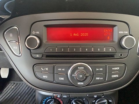 Voitures D'occasion À Toulouse | Opel Corsa E 1.0 Ecotec Turbo 90 Ch Enjoy 5P